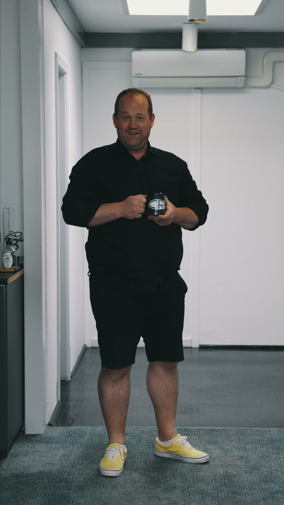 Din Tid Er Vaerdifuld